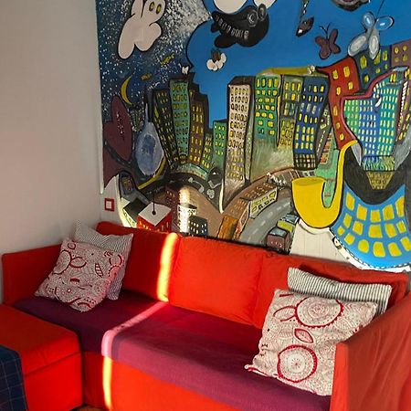 Apartament Workation - La Casita De Elsi Y Fran Costa Calma Zewnętrze zdjęcie