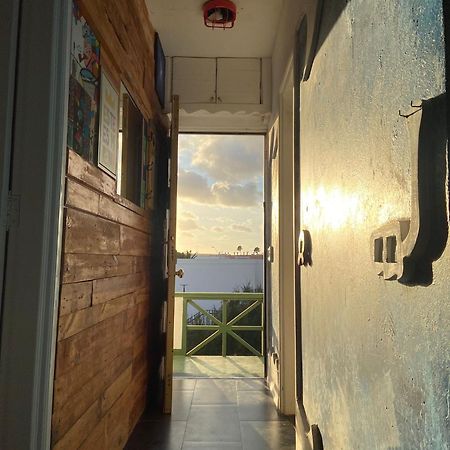 Apartament Workation - La Casita De Elsi Y Fran Costa Calma Zewnętrze zdjęcie