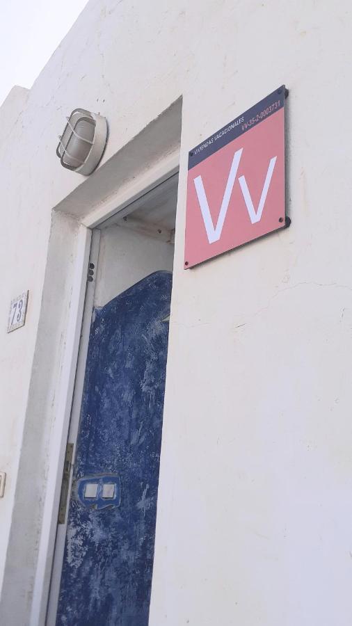 Apartament Workation - La Casita De Elsi Y Fran Costa Calma Zewnętrze zdjęcie